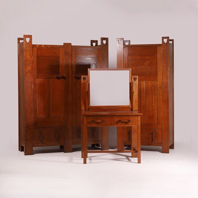 Lot 37 - Liberty & Co.