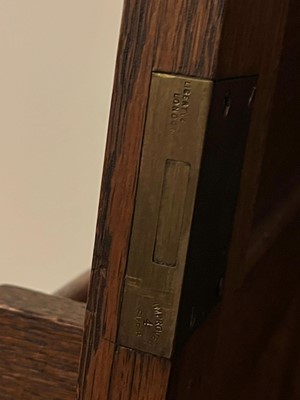 Lot 37 - Liberty & Co.