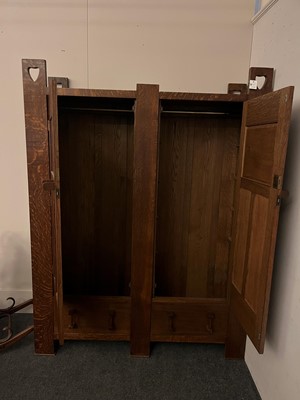 Lot 37 - Liberty & Co.