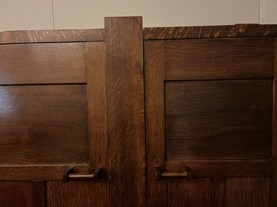 Lot 37 - Liberty & Co.