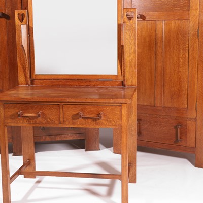 Lot 37 - Liberty & Co.