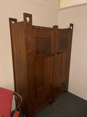 Lot 37 - Liberty & Co.