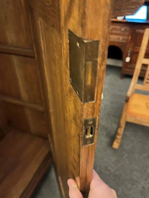 Lot 37 - Liberty & Co.