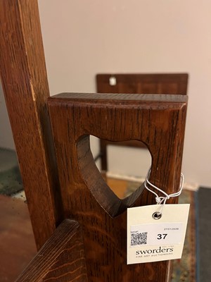 Lot 37 - Liberty & Co.