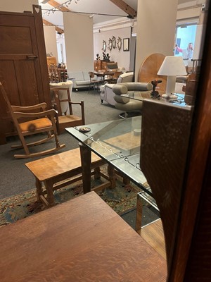 Lot 37 - Liberty & Co.