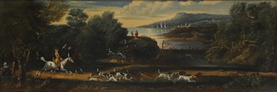Lot 315 - Follower of James Ross