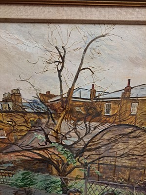 Lot 14 - Carel Weight CH RA (British, 1908-1997)