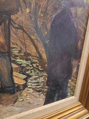 Lot 14 - Carel Weight CH RA (British, 1908-1997)