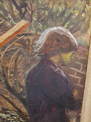 Lot 14 - Carel Weight CH RA (British, 1908-1997)