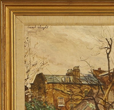 Lot 14 - Carel Weight CH RA (British, 1908-1997)