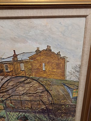 Lot 14 - Carel Weight CH RA (British, 1908-1997)