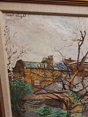 Lot 14 - Carel Weight CH RA (British, 1908-1997)