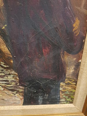 Lot 14 - Carel Weight CH RA (British, 1908-1997)