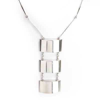 Lot 47 - Astrid Fog for Georg Jensen
