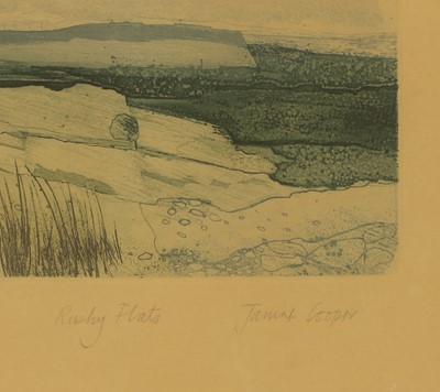 Lot 305 - Jan... Cooper (20th century)