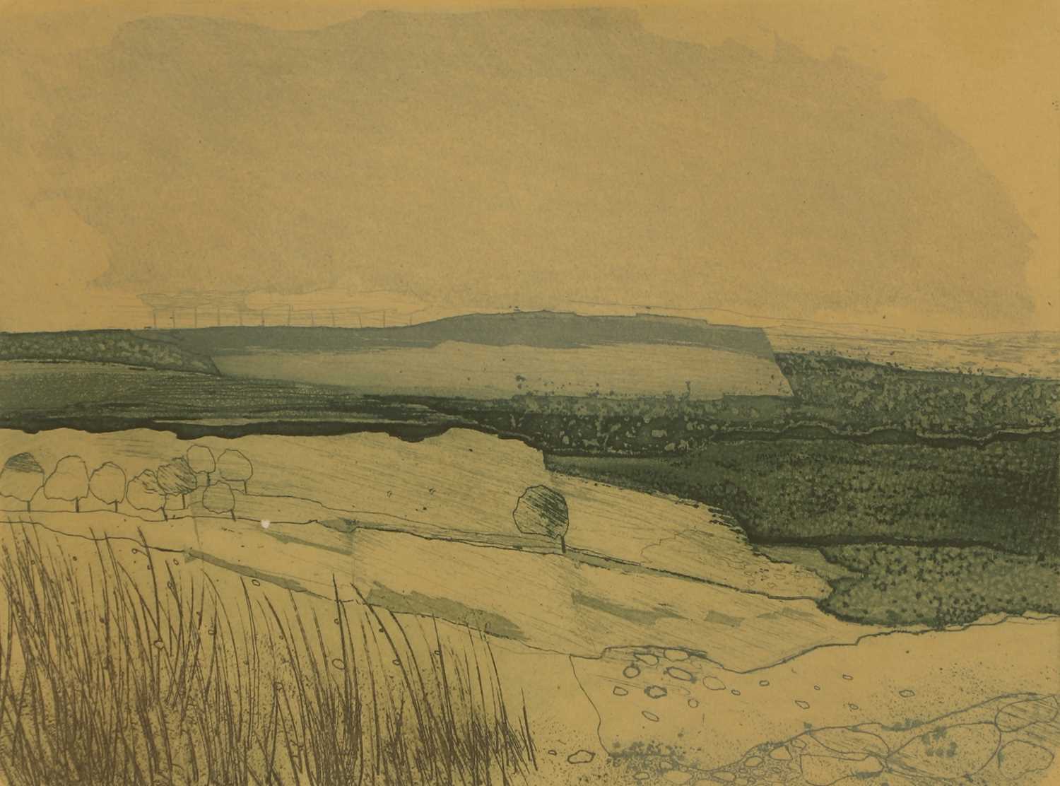 Lot 305 - Jan... Cooper (20th century)
