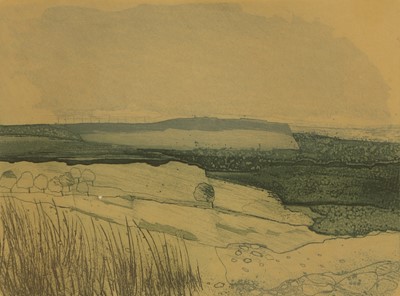 Lot 305 - Jan... Cooper (20th century)