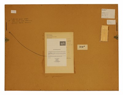 Lot 305 - Jan... Cooper (20th century)