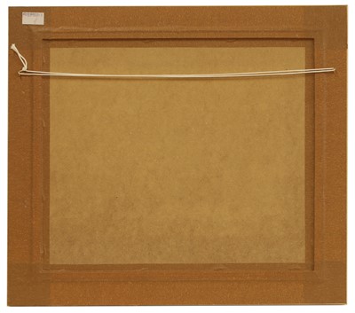 Lot 116 - Viktor Templin (Russian, 1920-1994)