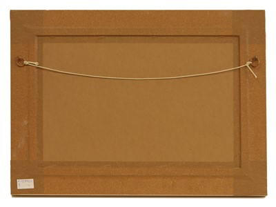 Lot 115 - Viktor Templin (Russian, 1920-1994)