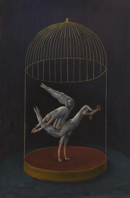 Lot 225 - Ronald Ferns (British, 1925-1997)
