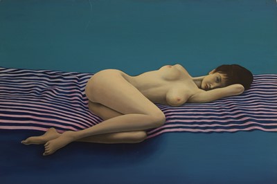 Lot 63 - Ronald Ferns (British, 1925-1997)