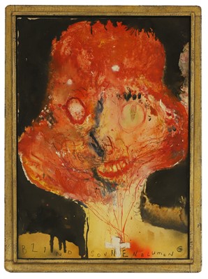 Lot 240 - Stephen Goddard (b.1959)