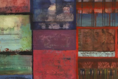 Lot 251 - Catherine Starkman (French, b.1960)