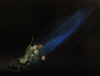Lot 248 - Emma Bennett (b.1974)