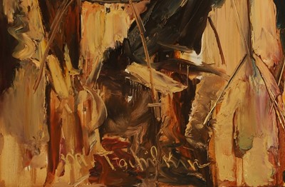 Lot 253 - Mark Tochilkin (Ukrainian b.1958)