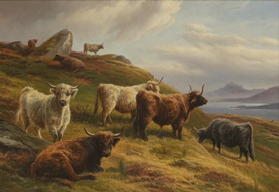 Lot 147 - Charles Jones (British, 1836-1902)