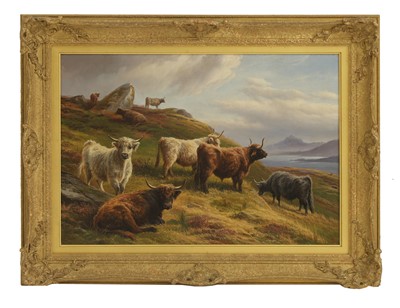 Lot 147 - Charles Jones (British, 1836-1902)