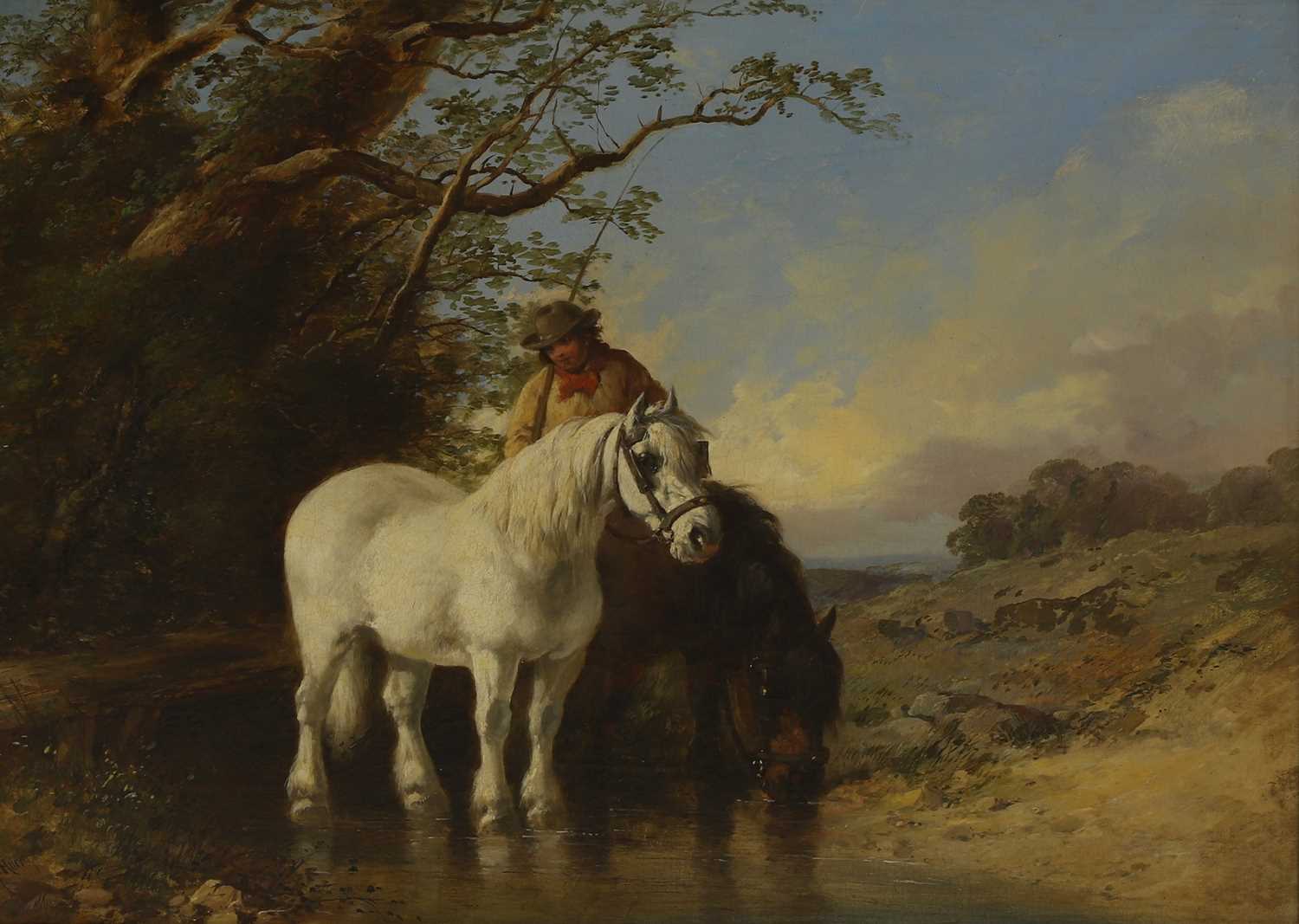 Lot 176 - James Hardy Jnr (British, 1832-1889)