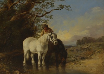 Lot 176 - James Hardy Jnr (British, 1832-1889)