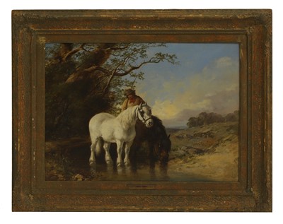 Lot 176 - James Hardy Jnr (British, 1832-1889)