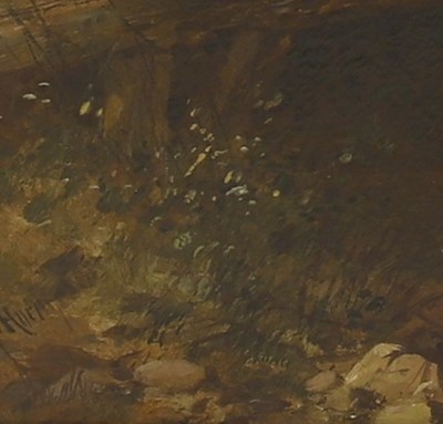 Lot 176 - James Hardy Jnr (British, 1832-1889)