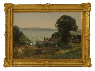 Lot 167 - Sir David Murray ARSA (British, 1849-1933)