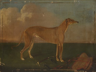 Lot 323 - English School, 19th century