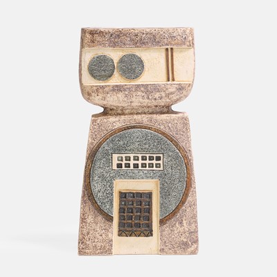 Lot 397 - Alison Brigden for Troika Pottery
