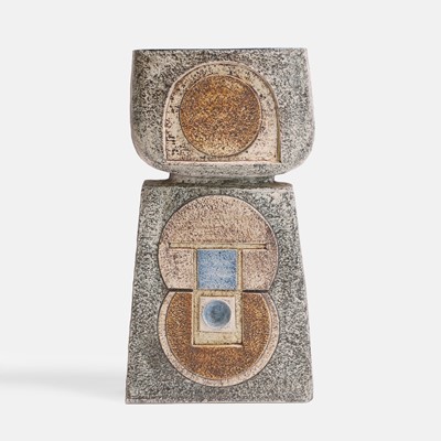 Lot 398 - Anne Jones for Troika Pottery