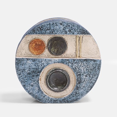 Lot 404 - Tina Doubleday for Troika Pottery