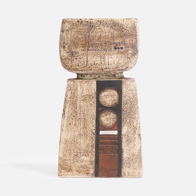 Lot 412 - Honor Curtis for Troika Pottery