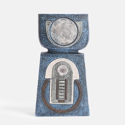 Lot 413 - Avril Bennett for Troika Pottery