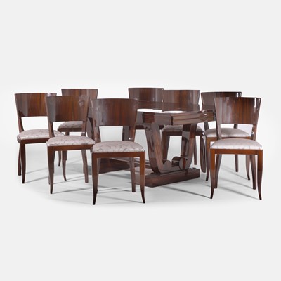 Lot 249 - Art Deco style