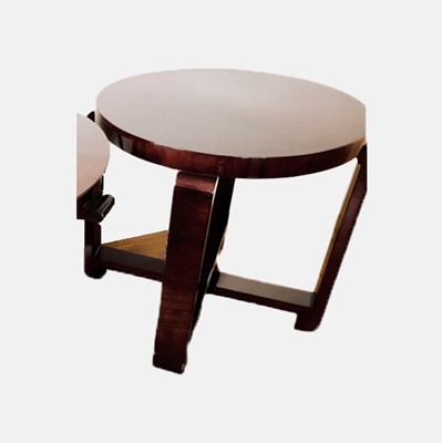 Lot 50 - Art Deco
