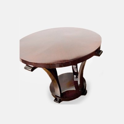 Lot 52 - Art Deco