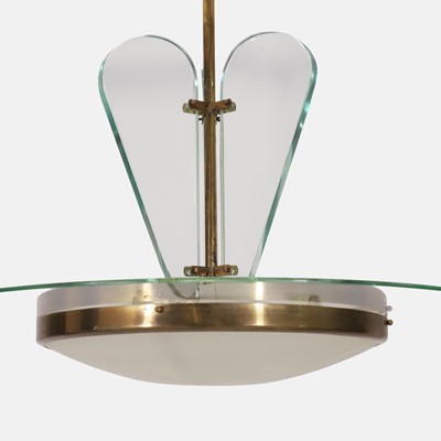 Lot 66 - Gio Ponti (Italian, 1891-1979) for Fontana Arte