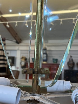 Lot 66 - Gio Ponti (Italian, 1891-1979) for Fontana Arte