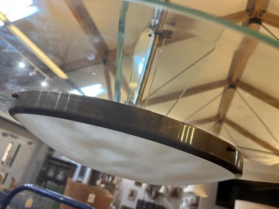 Lot 66 - Gio Ponti (Italian, 1891-1979) for Fontana Arte