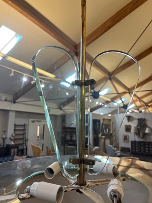 Lot 66 - Gio Ponti (Italian, 1891-1979) for Fontana Arte